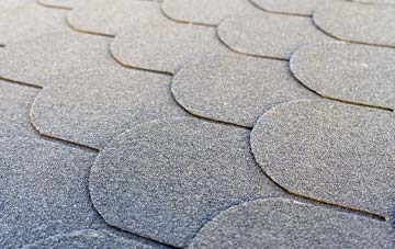 Gunnerton asphalt roofing costs