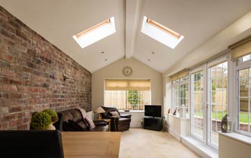 conservatory roof insulation Gunnerton, Northumberland