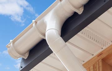 Gunnerton gutter installation costs