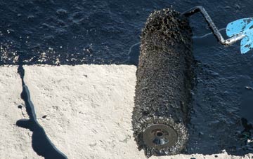 Gunnerton liquid sealant waterproofing