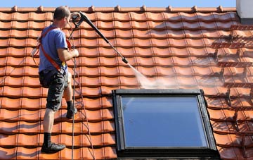 roof cleaning Gunnerton, Northumberland